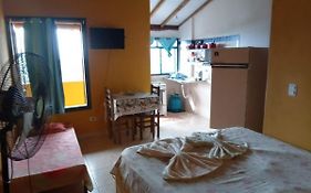 Chales Rotaleste Casa De Férias