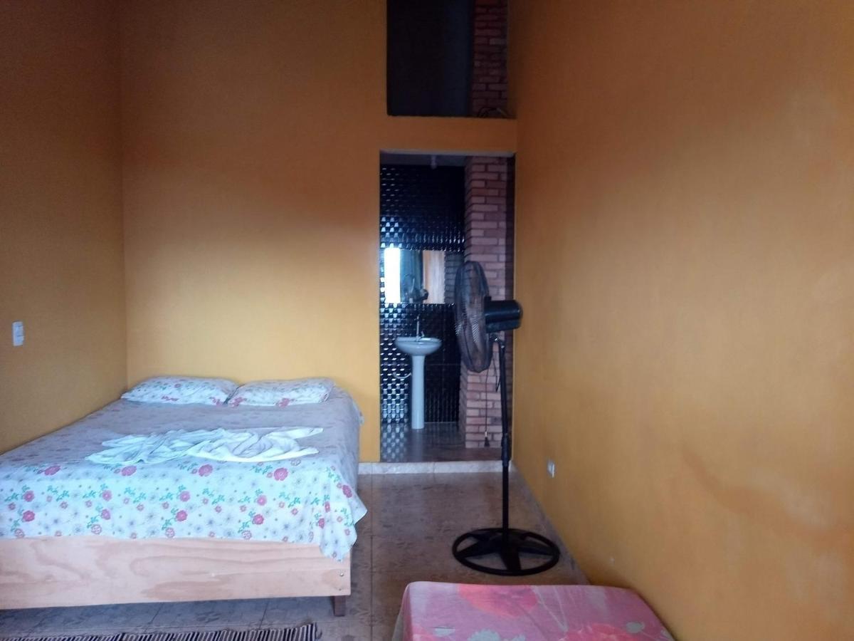 Chales Rotaleste Ilhabela Exterior foto