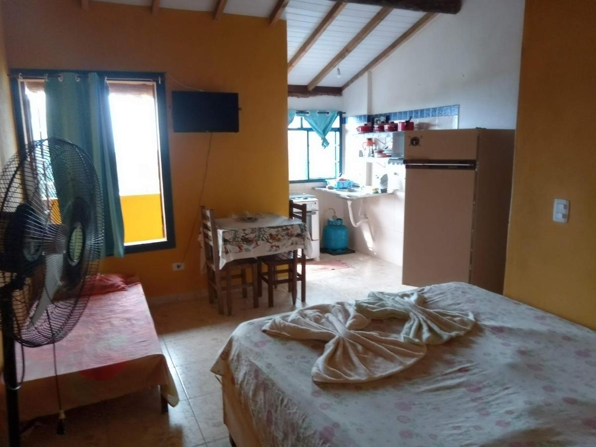 Chales Rotaleste Ilhabela Exterior foto