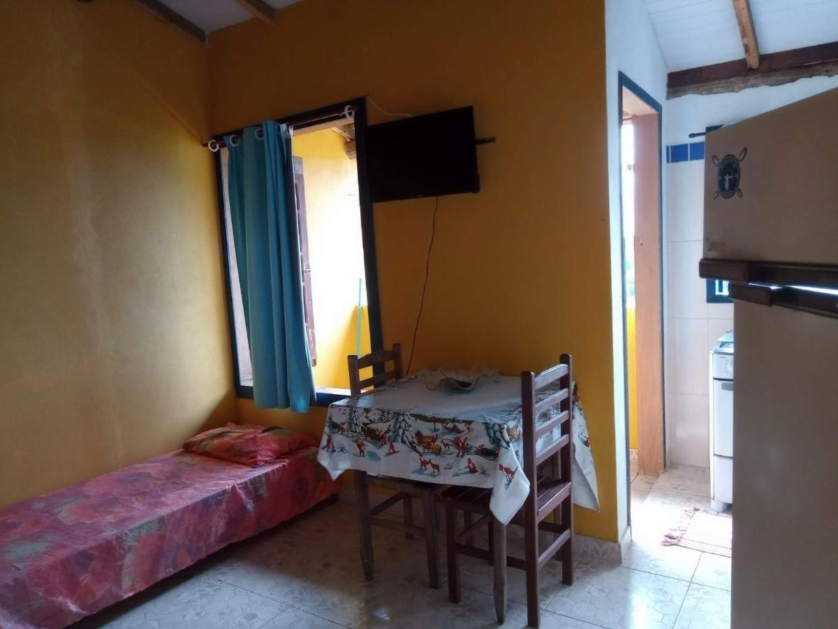 Chales Rotaleste Ilhabela Exterior foto